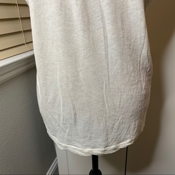 NWOT BCBGeneration La Nuit T-Shirt - Picture 9 of 11